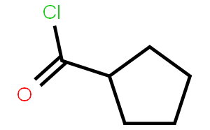 环戊甲酰氯