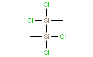 1,1,2,2-Tetrachloro-1,2-dimethyldisilane