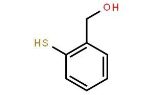 2-Mercaptobenzyl alcohol