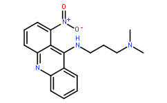 二胺硝吖啶