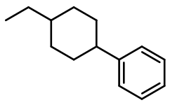 1-环己基-4-乙基苯