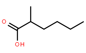 2-Methylhexanoic acid