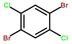 1,4-二溴-2,5-二氯苯