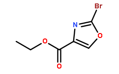 2-溴噁唑-4-羧酸乙酯