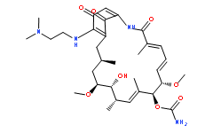 阿螺旋霉素