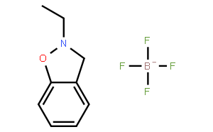 N-Ethylbenzisoxazolium tetrafluoroborate