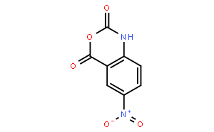 5-硝基靛红酸酐