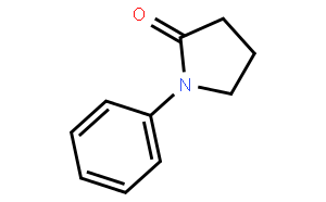 1-苯基-2-吡咯烷酮