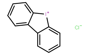 二亞苯基碘鎓氯化物;二苯基氯化碘鹽(DPI)