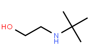 2-​(tert-​Butylamino)​ethanol
