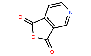 吡啶-3,4-二甲酸酐