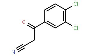 3,4-二氯苯甲酰乙腈