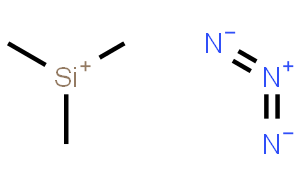 三甲基硅疊氮