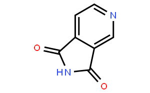 3,4-吡啶二酰亚胺