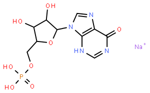 Disodium 5'-Inosinate 5'-肌苷酸二鈉