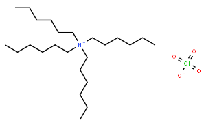 Tetra-n-hexylammonium perchlorate