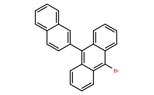 9-溴-10-(2-萘基)蒽