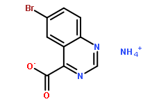 aMMonia salt
