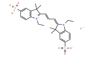 Cyanine 3 Bisethyl Dye Potassium Salt