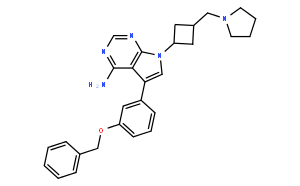 NVP-ADW742