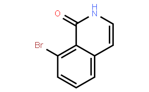 8-BROMO-2H-ISOQUINOLIN-1-ONE