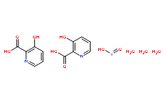 VO-​OHPIC Trihydrate