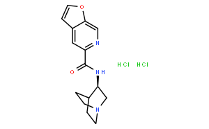 PHA 543613 dihydrochloride