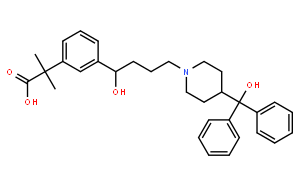 meta-Fexofenadine