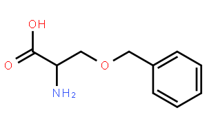 O-苄基-L-丝氨酸