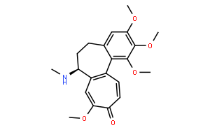 Isodemecolcine