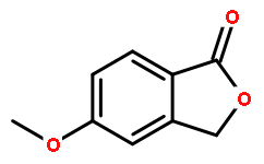 5-甲氧基异苯并呋喃-1(3H)-酮