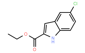 5-氯吲哚-2-羧酸乙酯