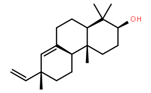 8(14),15-Isopimaradien-3-ol