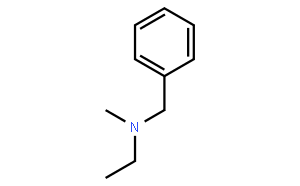N-Ethyl-N-methylbenzylamine