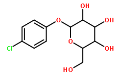 4-氯苯基-β-D-葡萄糖苷