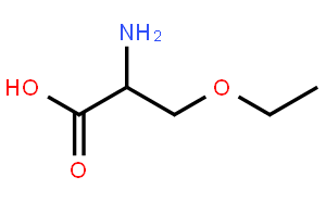 O-Ethoxy-L-serine hydrochloride
