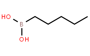 正戊基硼酸
