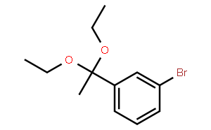 3'-Bromoacetophenone diethyl ketal