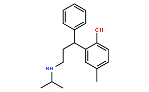 rac Desisopropyl Tolterodine