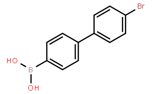 4'-溴-4-联苯硼酸