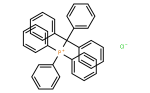 (Triphenylmethyl)triphenylphosphonium chloride