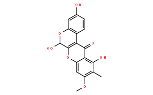 Mirabijalone D