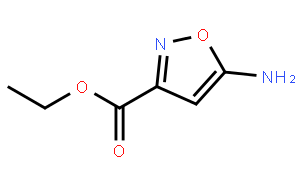 5-氨基-3-异恶唑羧酸乙酯