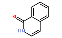 1-羟基异喹啉