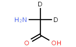 Glycine-2,2-d2