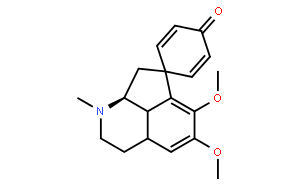 N-去甲荷葉堿;酸棗仁堿IA