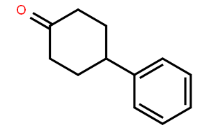 4-苯基环己酮