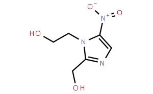 Hydroxy Metronidazole