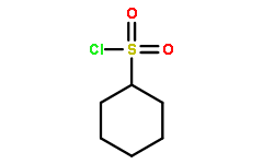 環(huán)己烷磺酰氯