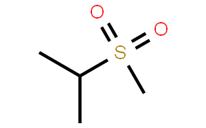 Isopropyl Methyl Sulfone